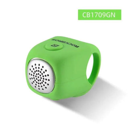 Lightweight Portable Bicycle Bell 90dB Horn