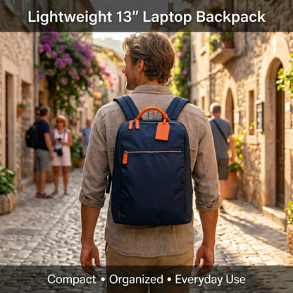 Best Small Travel Backpack