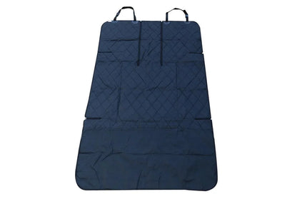 Waterproof SUV Cargo Liner and Fold Down Seats