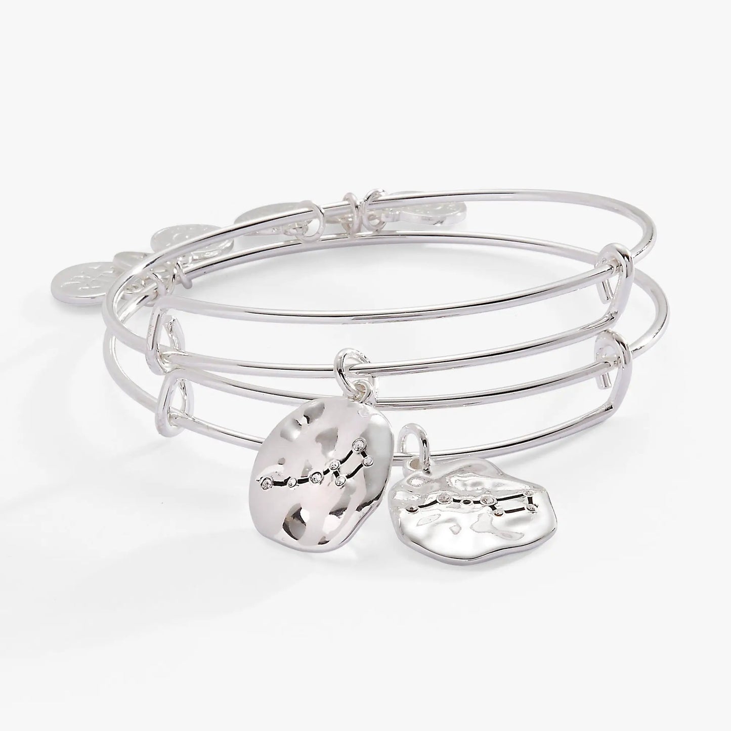 Little Dipper BFF Bracelet Set of 2 Dipper Charms