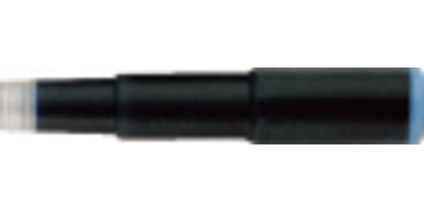 Fountain pen ink cartridge blue by A.T. Cross, pen ink refill on Tampa Home & Garden Store