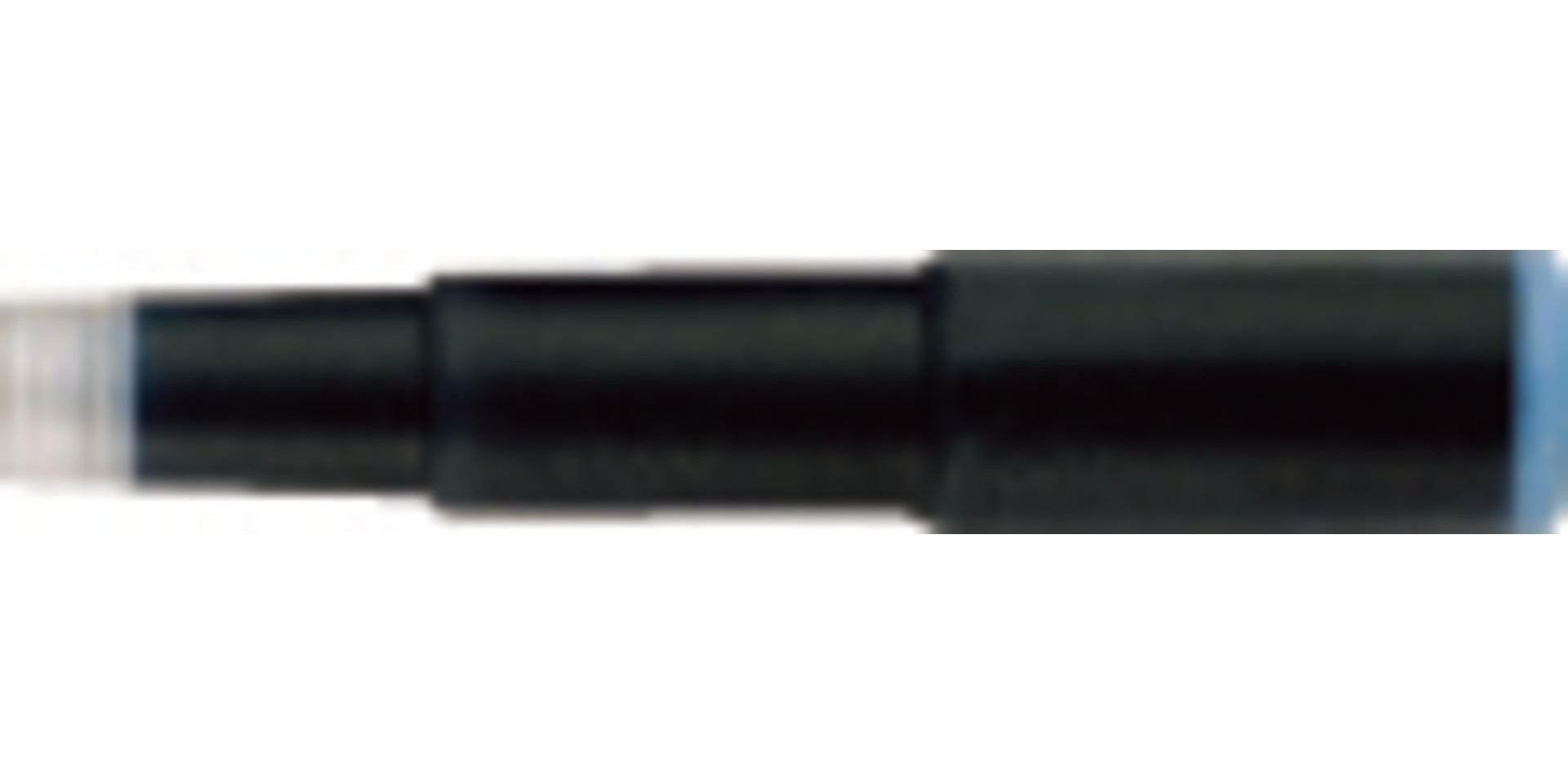 Fountain pen ink cartridge blue by A.T. Cross, pen ink refill on Tampa Home & Garden Store