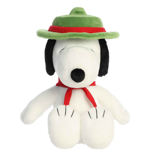 Beagle Scout Snoopy
