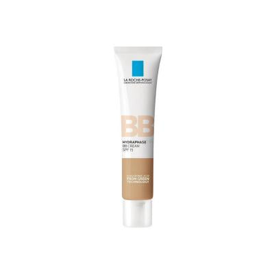 BB cream La Roche-Posay Hydraphase, medium shade, SPF 15, hydrating foundation 40ml on Tampa Home & Garden Store