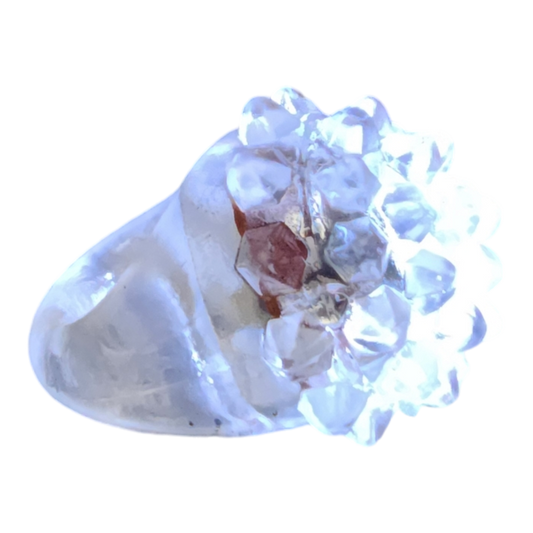 Bling Ring - Tampa Home & Garden Store