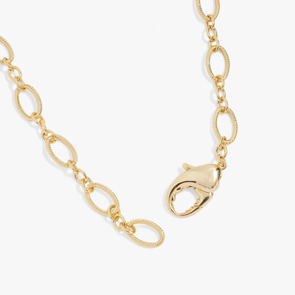 Lobster Claw Convertible Wrap Necklace for Women