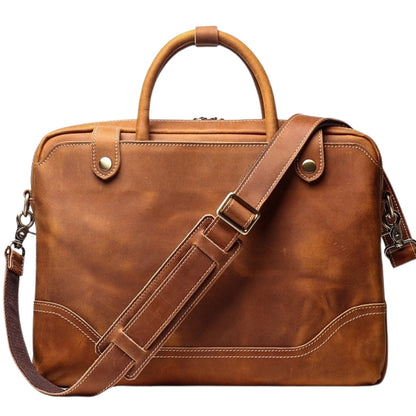 The Everyday Office Briefcase - Tampa Home & Garden Store