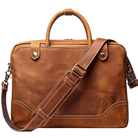The Everyday Office Briefcase - Tampa Home & Garden Store