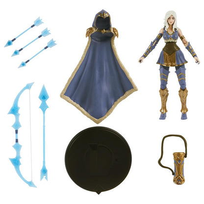 Figurine League of Legends - Ashe