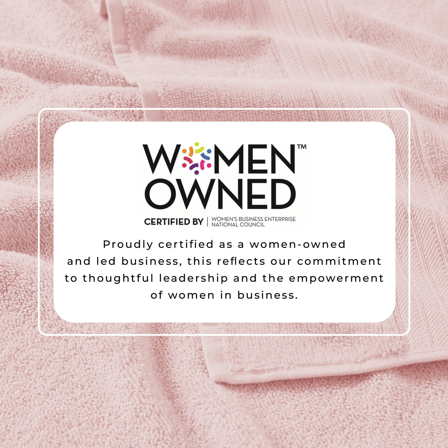 Super Soft and Lightweight Cotton Bath Towels