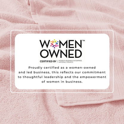 Super Soft and Lightweight Cotton Bath Towels