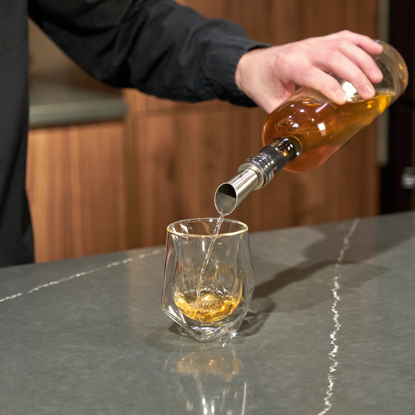 Alchemi Spirits Infusion Kit and Cocktail Tools