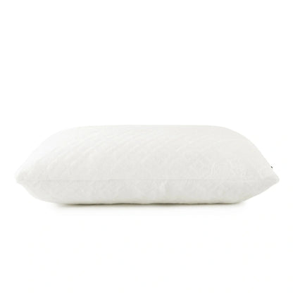 Almohada refrescante de bambú ajustable | Lumbar