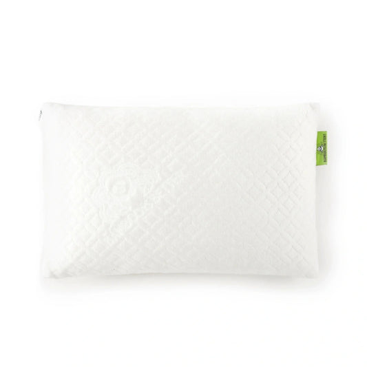 Adjustable Bamboo Cooling Pillow | Lumbar - Tampa Home & Garden Store