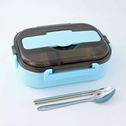 Leakproof Bento Lunch Box and Thermos Bag