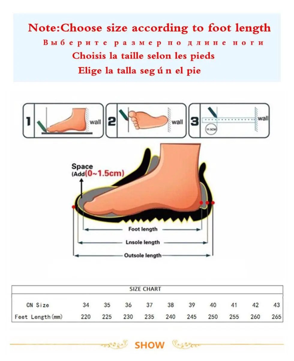 Rhinestone Pointed Toe Slip On Flats for Women