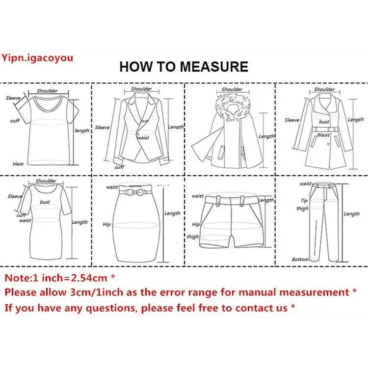 Stevvex denim trucker jacket sizing guide illustration with eight garment outlines on Tampa Home & Garden Store