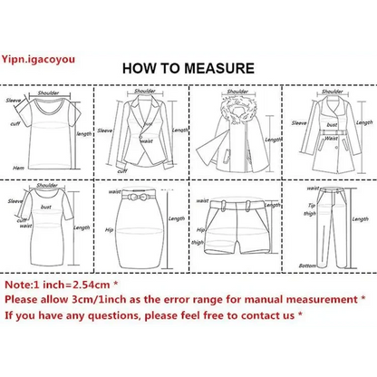 Stevvex denim trucker jacket sizing guide illustration with eight garment outlines on Tampa Home & Garden Store