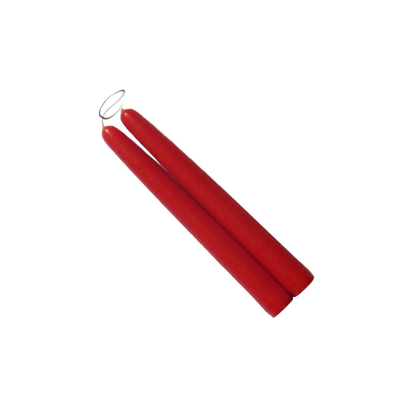 Mole Hollow Taper Pair (Sweetheart Red)  -