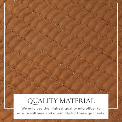 the Alicia Solid Quilt and Classic Stitch Set