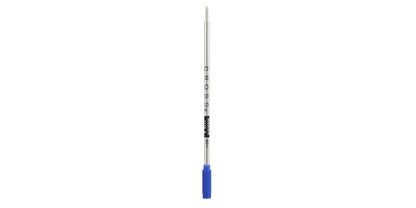 Ballpoint pen refill blue ink Cross medium point single pack on Tampa Home & Garden Store