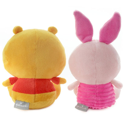 Mejor juntos - Winnie Pooh y Piglet