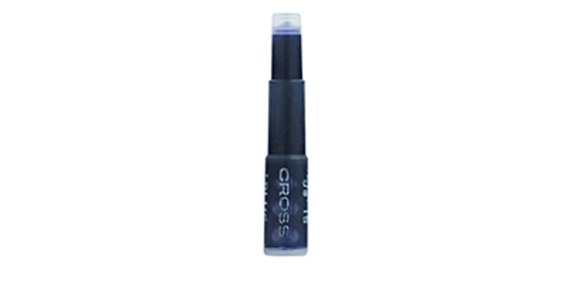 Fountain pen ink cartridge blue by Cross for pens on Tampa Home & Garden Store