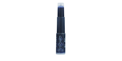 Fountain pen ink cartridge blue by Cross for pens on Tampa Home & Garden Store