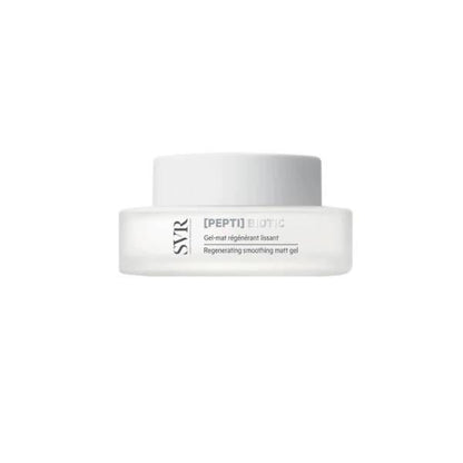 SVR Pepti Biotic Regenerating Smoothing Matt Gel 50ml anti-aging gel for sensitive skin on Tampa Home & Garden Store