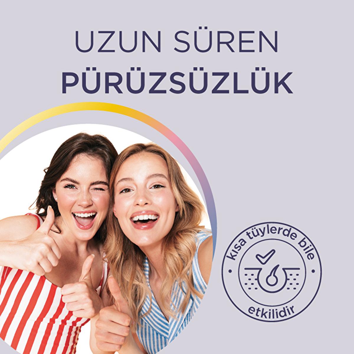 Sesu Boncuk Sir Ağda bubble gum scented wax by Beauty Care Bag for sensitive skin on Tampa Home & Garden Store