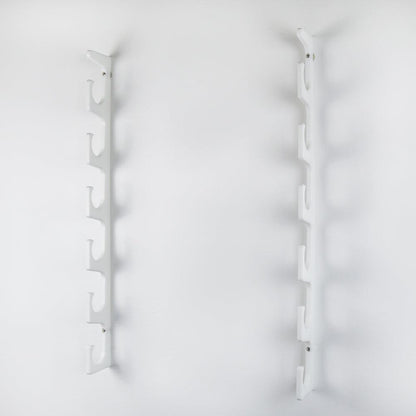 Wall and Ceiling Fishing Rod Rack Holder