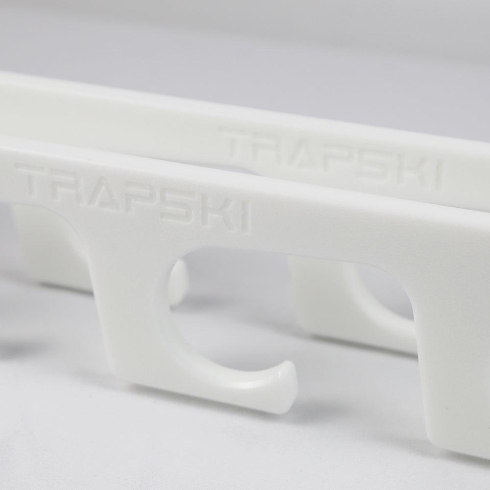 6+ Fishing Rod Rack Wall or Ceiling Mount Fishing Pole Racks