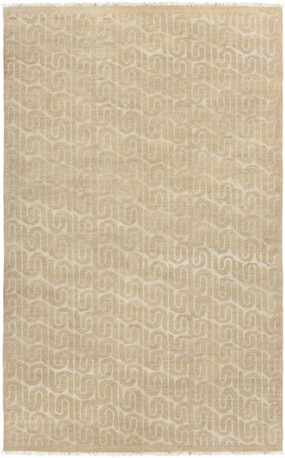 Madeley Wool Carpet Area Rug beige Boutique Rugs on Tampa Home & Garden Store
