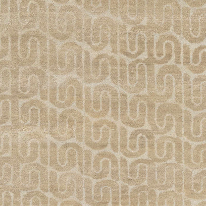 Madeley Wool Carpet Area Rug beige looped pattern Boutique Rugs on Tampa Home & Garden Store