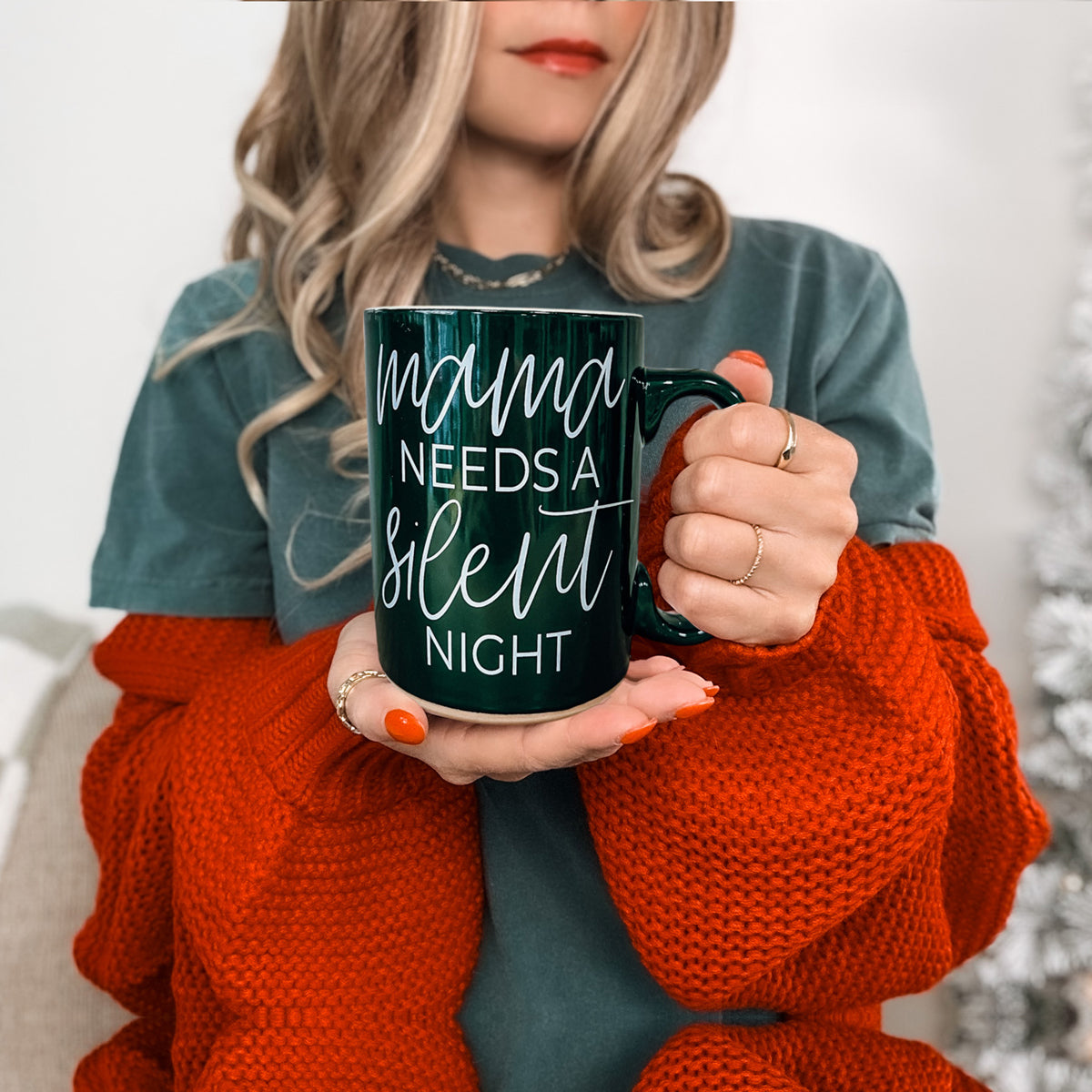 Silent Night LG