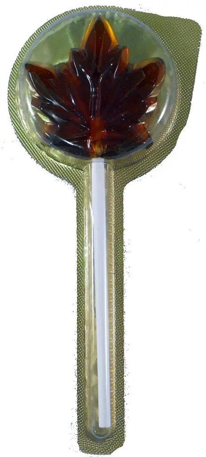 Soda feuille d'érable - 20 g