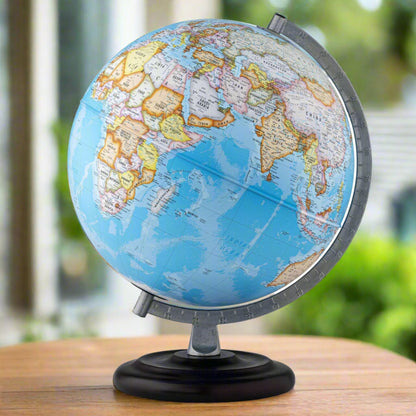 Mariner Plus Globo