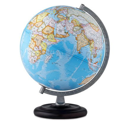 Mariner Plus Globo