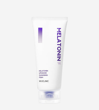 Maxclinic the Botanical Melatonin Cleansing Foam