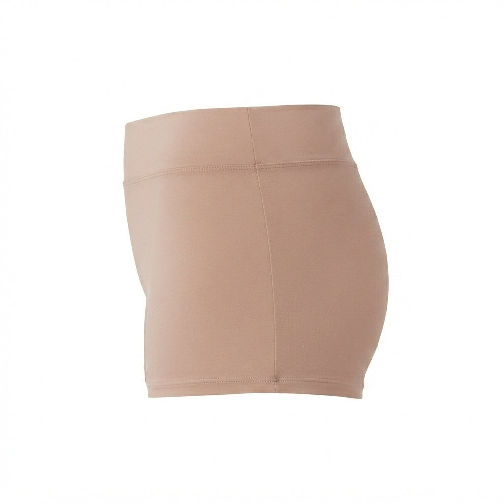 Boyshorts Net Positive organic cotton nude beige on Tampa Home & Garden Store