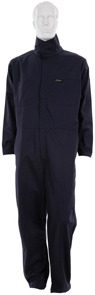 FR Contractor Coverall Maxcomfort - Navy - Tampa Home & Garden Store