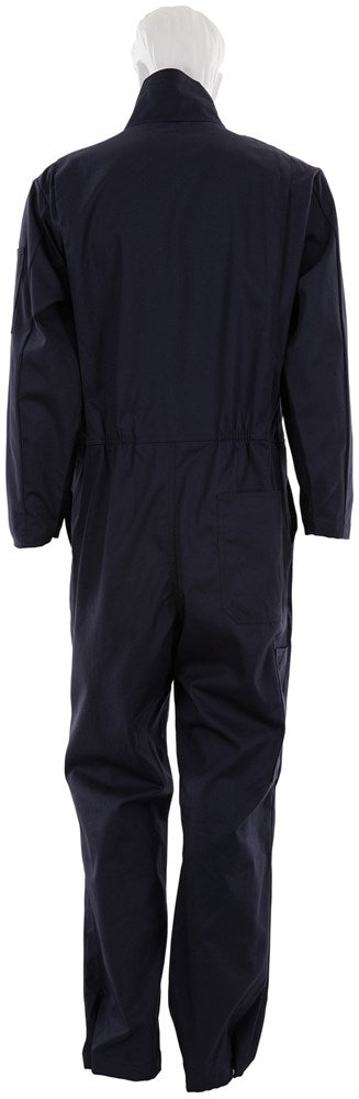 FR Contractor Coverall Maxcomfort - Navy - Tampa Home & Garden Store