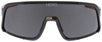 Hulk HK4 Series St. Jude safety glasses
