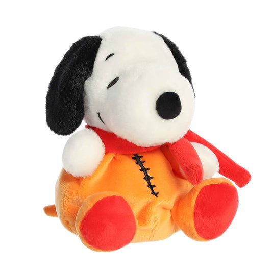 Snoopy Astronaut Palm Pal