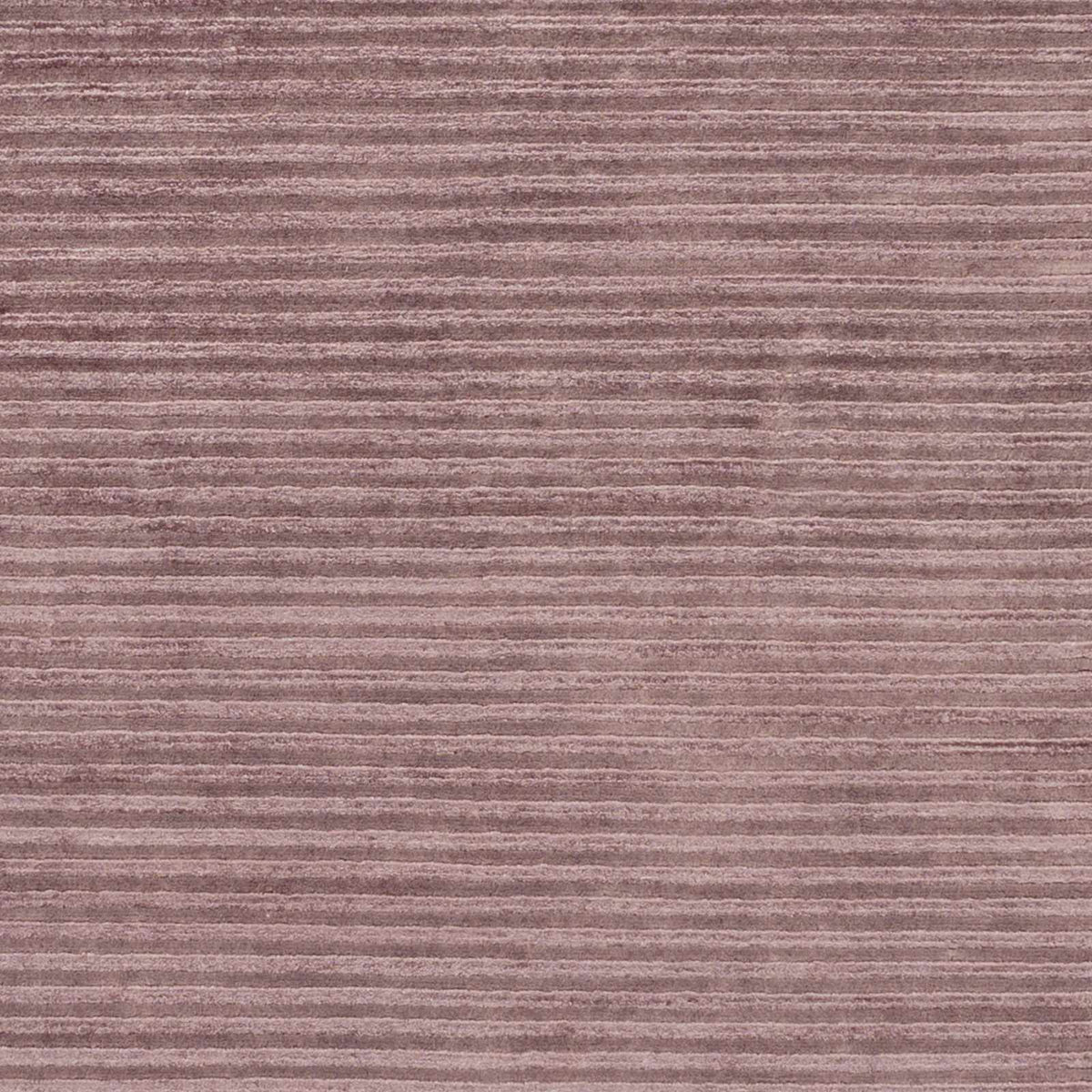Meador Area Carpet rug pink mauve striped texture Boutique Rugs clearance on Tampa Home & Garden Store