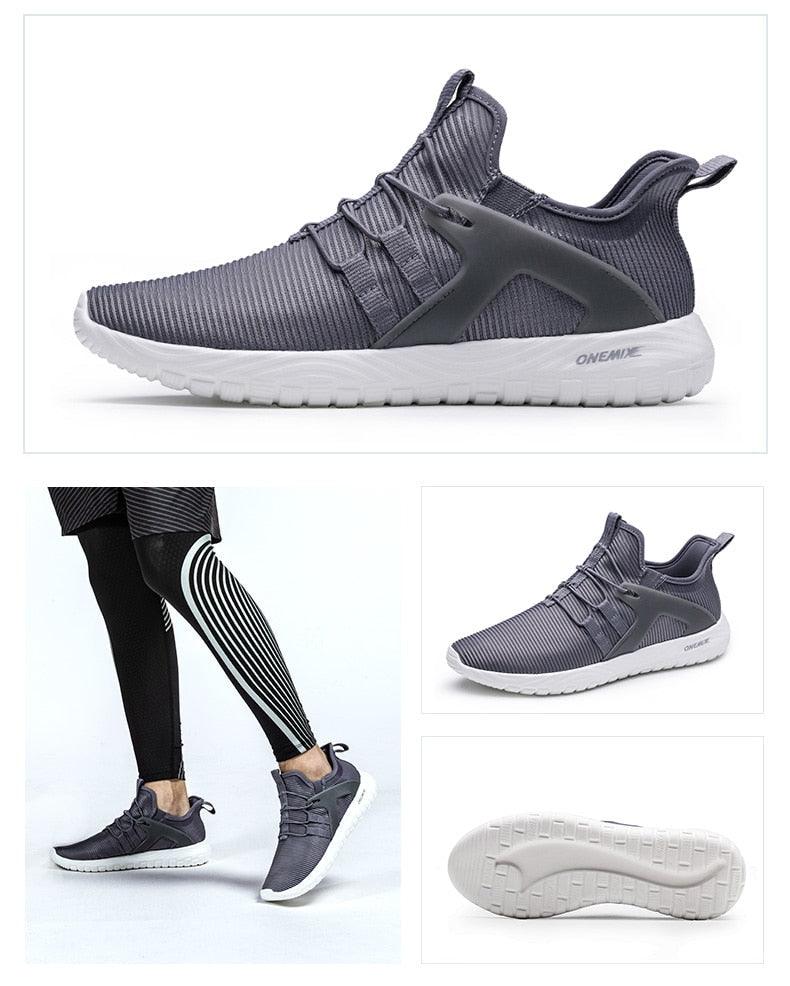 Men's blue Stevvex running shoe with breathable mesh upper and white sole on Tampa Home & Garden Store
Athletic shot of blue Stevvex running shoes on feet with black striped leggings on Tampa Home & Garden Store
Blue Stevvex breathable mesh athletic shoe with white sole and supportive heel cage on Tampa Home & Garden Store
Outsole view of blue Stevvex running shoe showing textured tread on Tampa Home & Garden Store