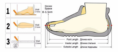 Men Casual Sneakers and Rubber Sole Trainers