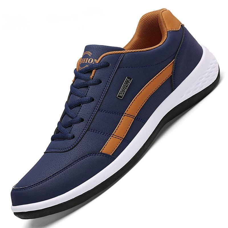 Men Casual Sneakers and Rubber Sole Trainers
