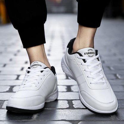 Men Casual Sneakers and Rubber Sole Trainers