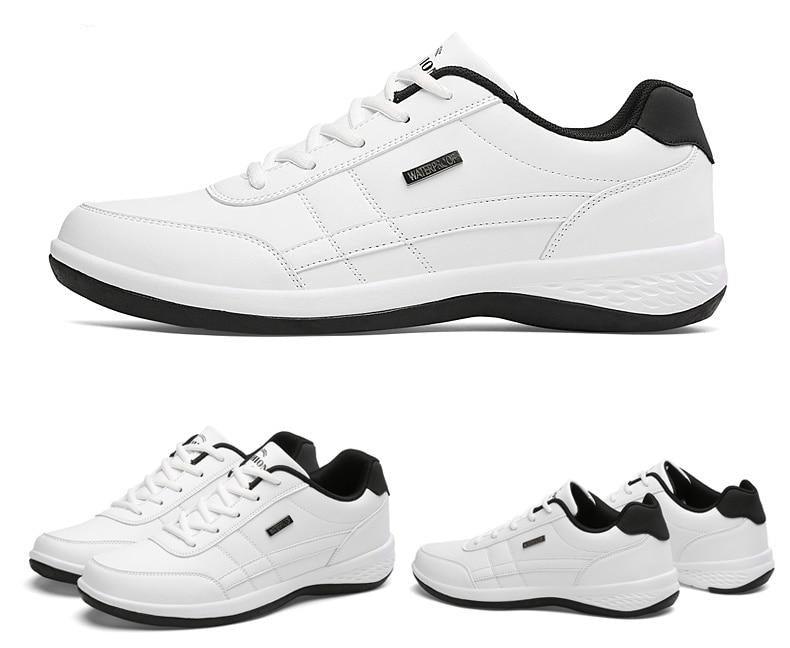 Men Casual Sneakers and Rubber Sole Trainers